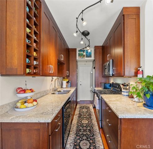 800 E Ocean Boulevard 1505, Long Beach, CA 90802