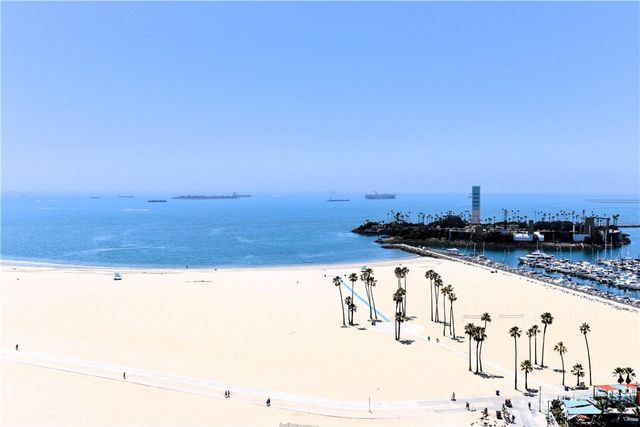 800 E Ocean Boulevard 1505, Long Beach, CA 90802