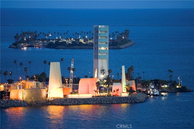 800 E Ocean Boulevard 1505, Long Beach, CA 90802