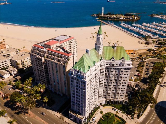 800 E Ocean Boulevard 1505, Long Beach, CA 90802
