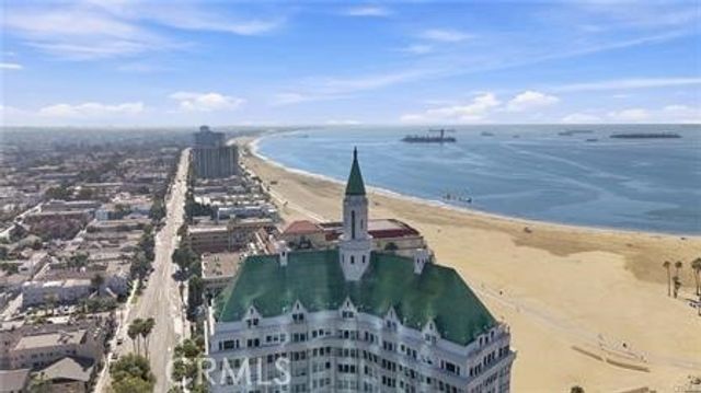 800 E Ocean Boulevard 1505, Long Beach, CA 90802