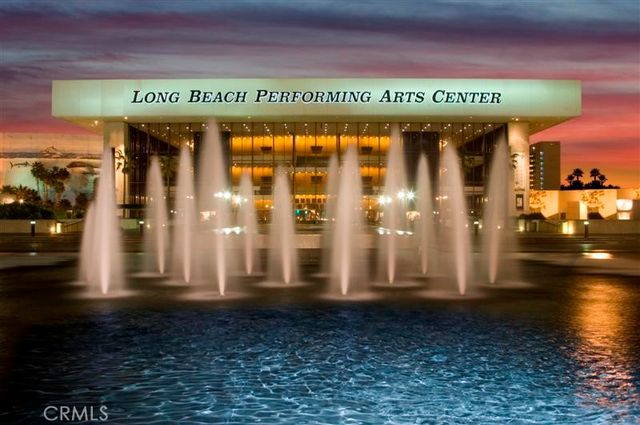 800 E Ocean Boulevard 1505, Long Beach, CA 90802