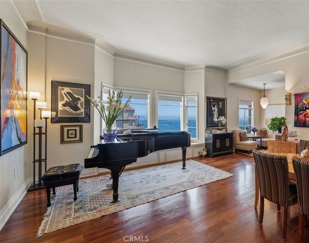 800 E Ocean Boulevard 1505, Long Beach, CA 90802