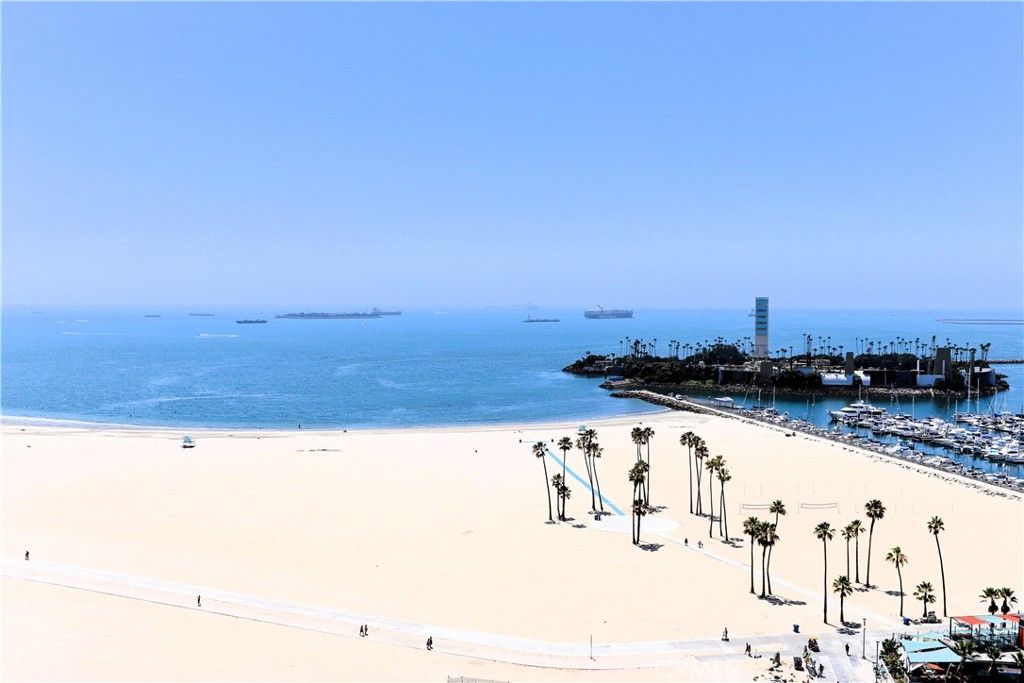 800 E Ocean Boulevard 1505, Long Beach, CA 90802 — photo 3