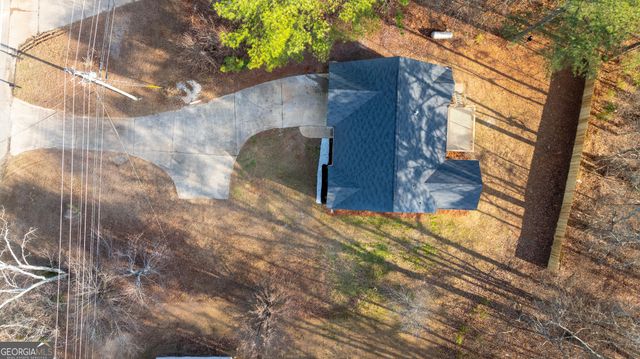 12291 Cartersville Highway SW, Cartersville, GA 30120