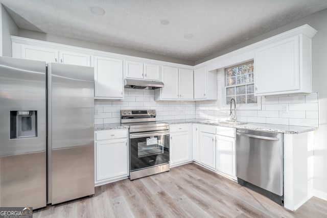 12291 Cartersville Highway SW, Cartersville, GA 30120