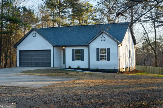 12291 Cartersville Highway SW, Cartersville, GA 30120