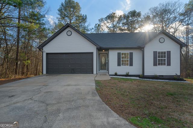 12291 Cartersville Highway SW, Cartersville, GA 30120