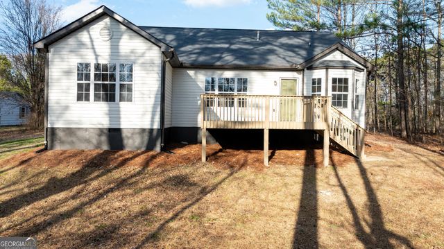 12291 Cartersville Highway SW, Cartersville, GA 30120