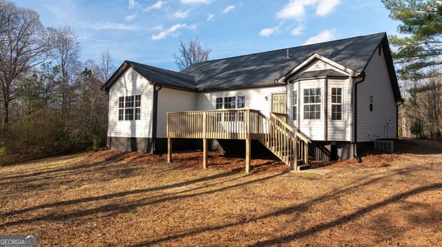 12291 Cartersville Highway SW, Cartersville, GA 30120