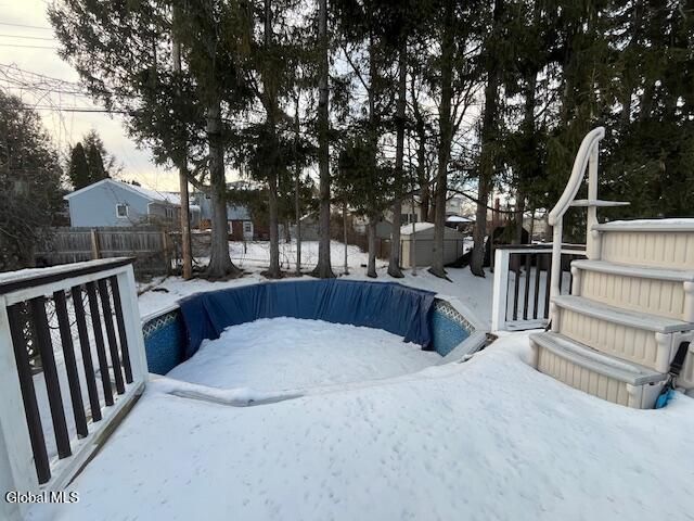 178 Ormond Street, Albany, NY 12208