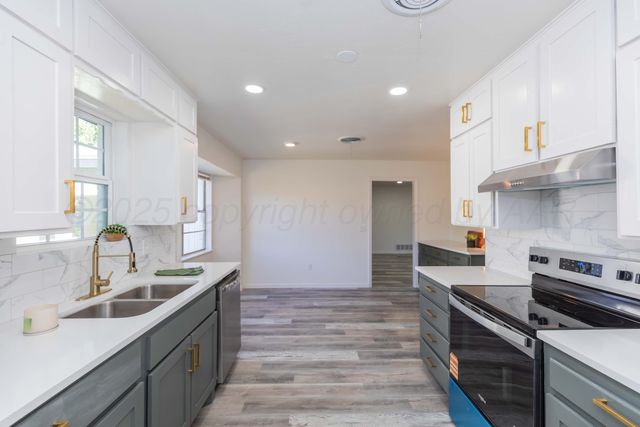 6104 CORNELL Street, Amarillo, TX 79109