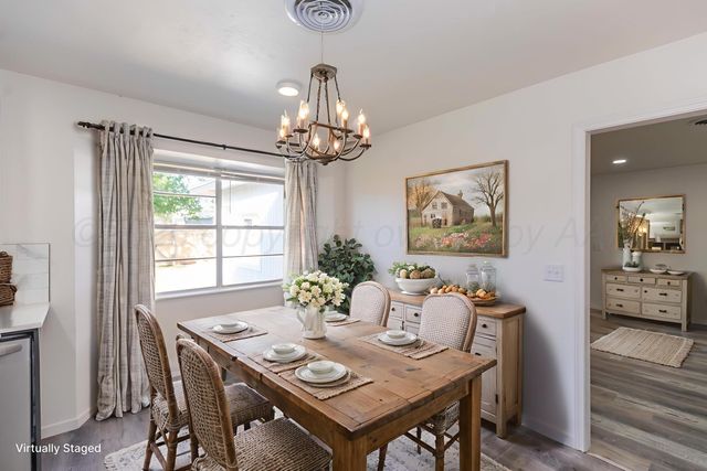 6104 CORNELL Street, Amarillo, TX 79109