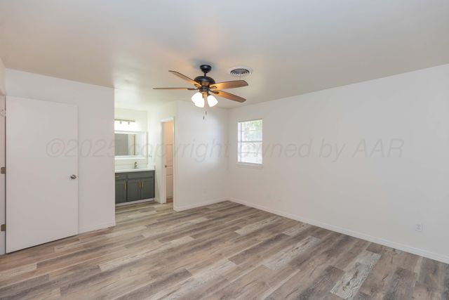 6104 CORNELL Street, Amarillo, TX 79109