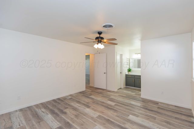 6104 CORNELL Street, Amarillo, TX 79109