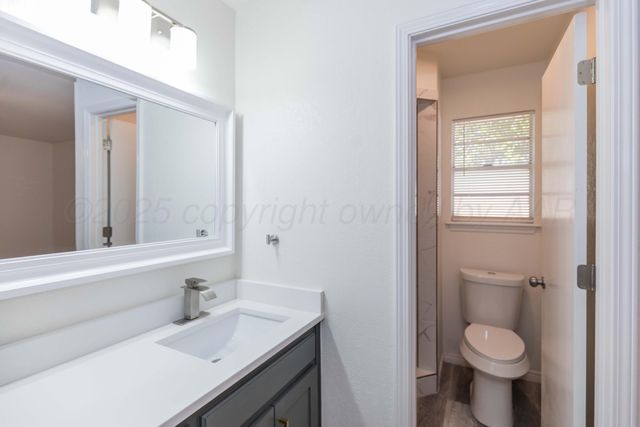 6104 CORNELL Street, Amarillo, TX 79109