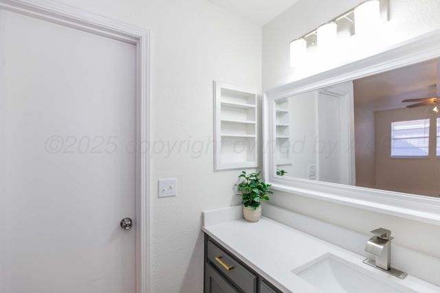 6104 CORNELL Street, Amarillo, TX 79109