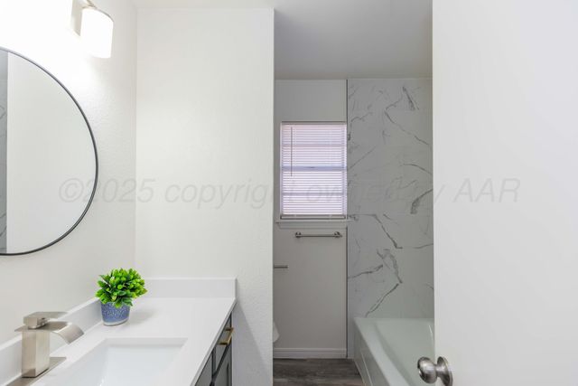 6104 CORNELL Street, Amarillo, TX 79109