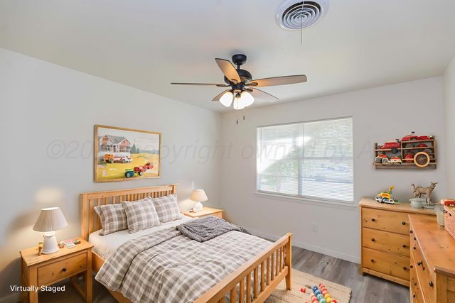 6104 CORNELL Street, Amarillo, TX 79109