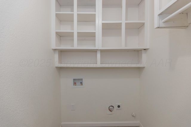 6104 CORNELL Street, Amarillo, TX 79109