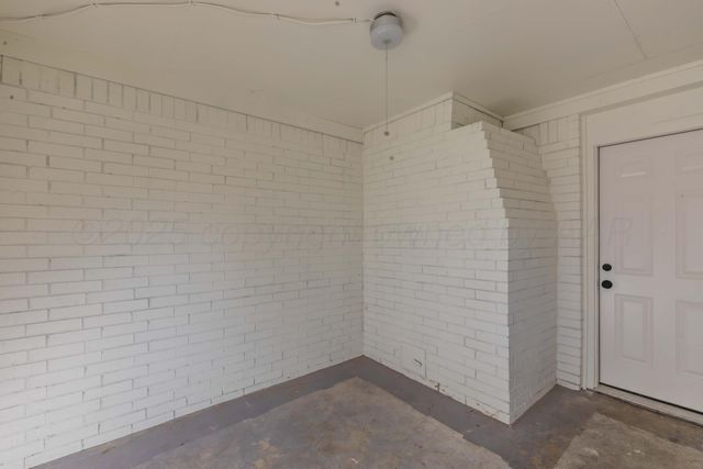 6104 CORNELL Street, Amarillo, TX 79109