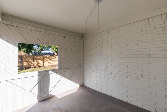 6104 CORNELL Street, Amarillo, TX 79109