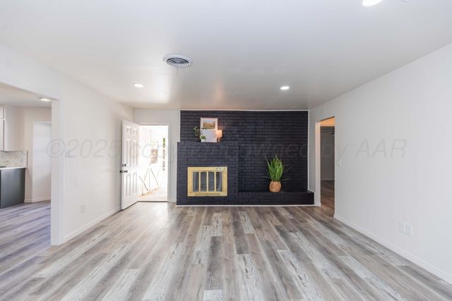 6104 CORNELL Street, Amarillo, TX 79109