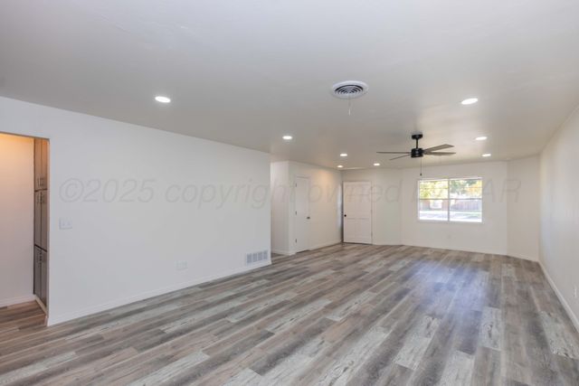 6104 CORNELL Street, Amarillo, TX 79109