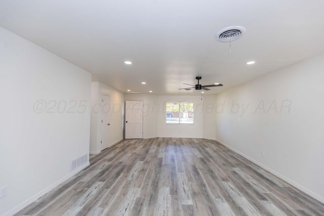 6104 CORNELL Street, Amarillo, TX 79109