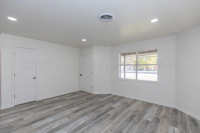 6104 CORNELL Street, Amarillo, TX 79109