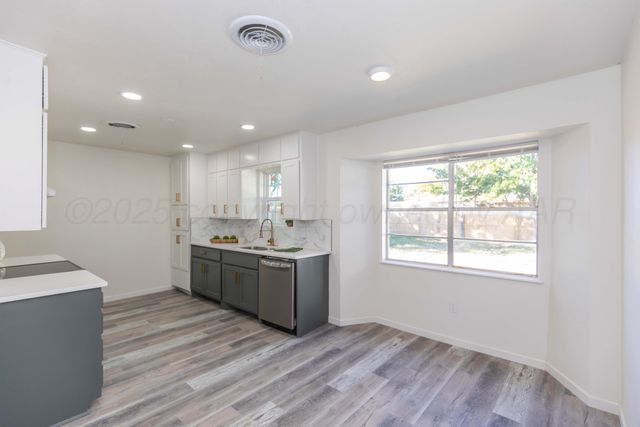 6104 CORNELL Street, Amarillo, TX 79109