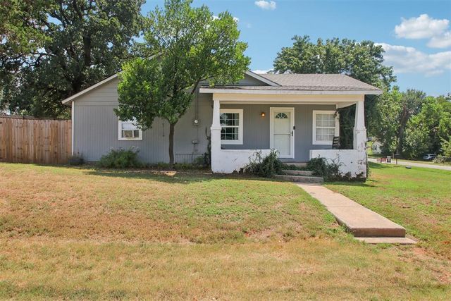 402 NE 3rd Street, Luther, OK 73054