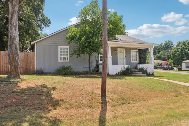 402 NE 3rd Street, Luther, OK 73054