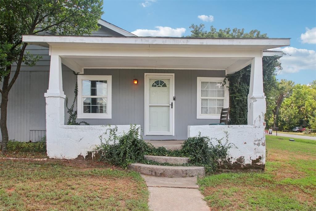 402 NE 3rd Street, Luther, OK 73054