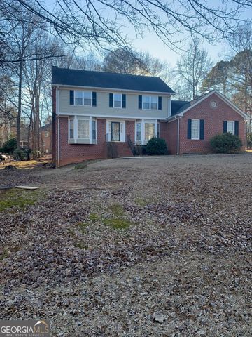 240 W Huntington Road, Bogart, GA 30622