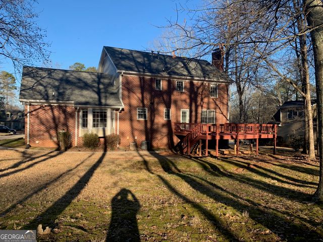 240 W Huntington Road, Bogart, GA 30622