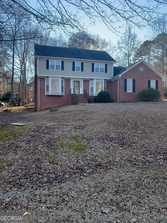 240 W Huntington Road, Bogart, GA 30622 — photo 2