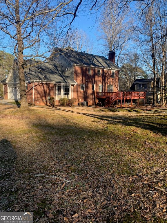 240 W Huntington Road, Bogart, GA 30622 — photo 3