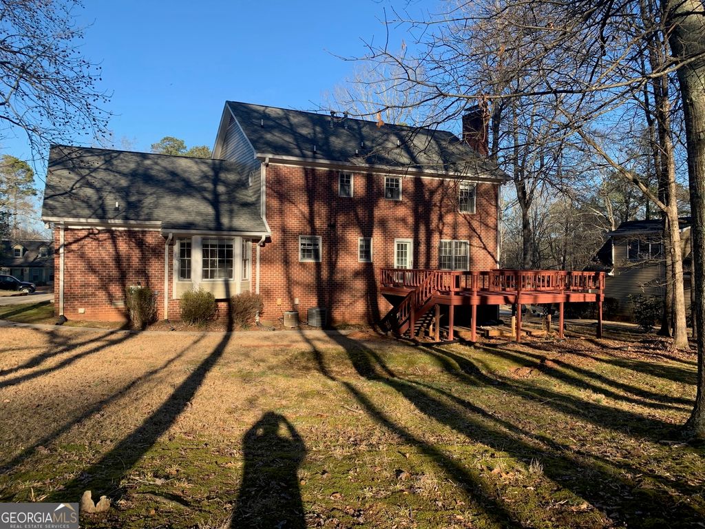 240 W Huntington Road, Bogart, GA 30622 — photo 4