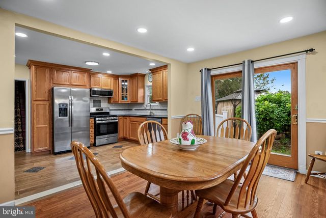 1 RADNOR BLVD, Marlton, NJ 08053