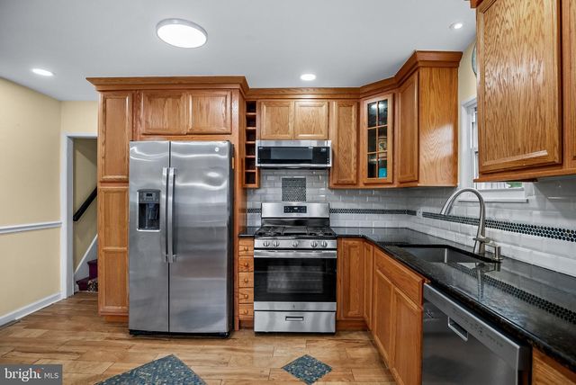 1 RADNOR BLVD, Marlton, NJ 08053