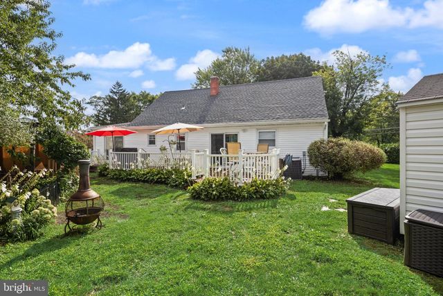 1 RADNOR BLVD, Marlton, NJ 08053
