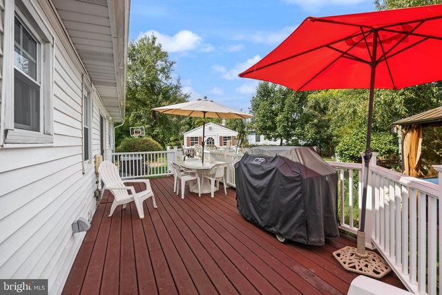 1 RADNOR BLVD, Marlton, NJ 08053