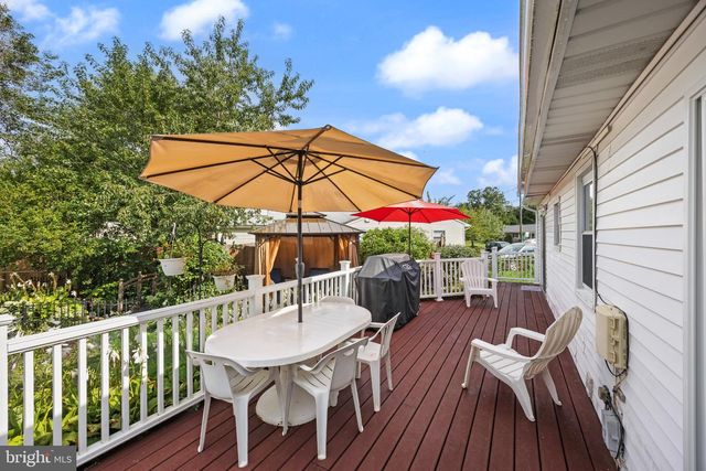 1 RADNOR BLVD, Marlton, NJ 08053