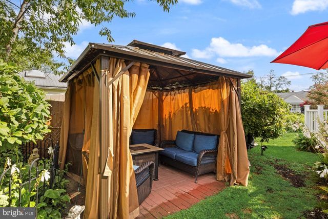 1 RADNOR BLVD, Marlton, NJ 08053