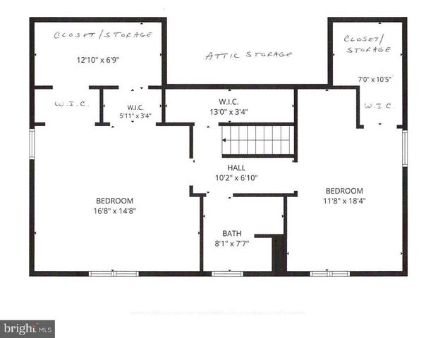 1 RADNOR BLVD, Marlton, NJ 08053