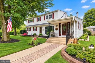 1 RADNOR BLVD, Marlton, NJ 08053