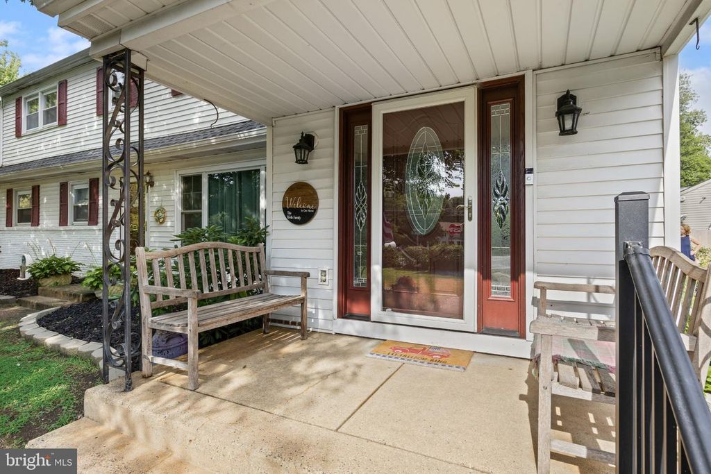 1 RADNOR BLVD, MARLTON, NJ 08053 — photo 2