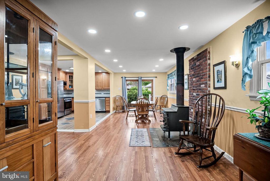 1 RADNOR BLVD, MARLTON, NJ 08053 — photo 3