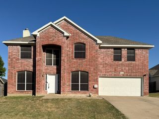 4450 Malvern Hill Road, Grand Prairie, TX 75052
